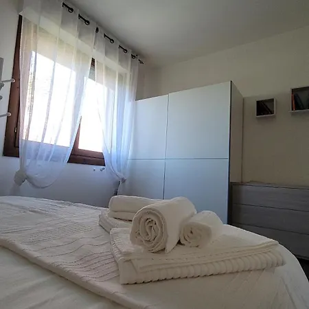 Il Tramonto Apartamento *