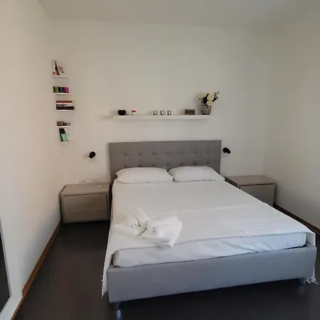 Apartamento Il Tramonto *