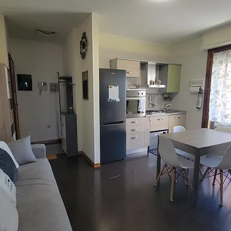 Apartamento Il Tramonto *